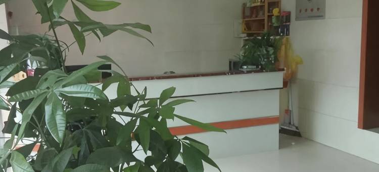 佳捷宾馆(淄博师范高等专科学校店)图片