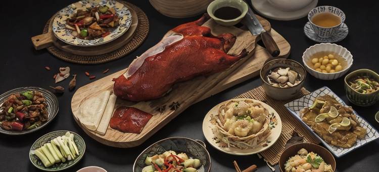 SC 公园酒店(SC Park Hotel)图片