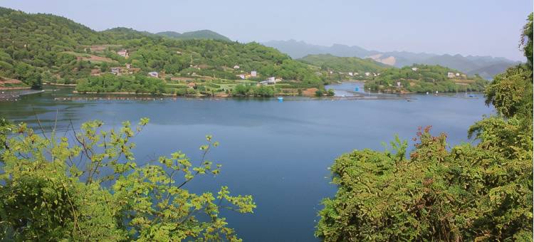 宜都天天旅馆图片