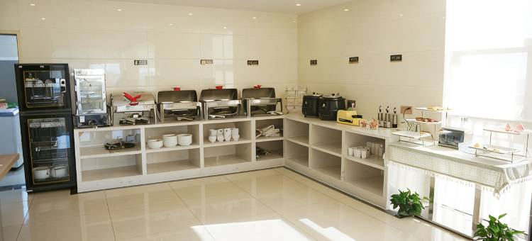 格林豪泰(宜兴官林店)图片