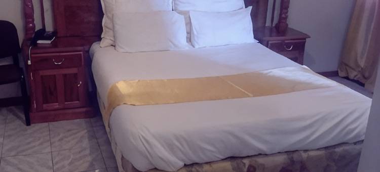 红崖酒店(Hotel Redcliff)图片