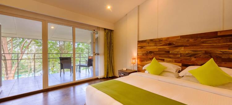 Wayanad Wild- CGH Earth图片