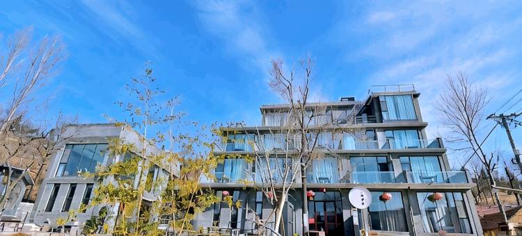 一鸣书居民宿(新密伏羲山店)图片