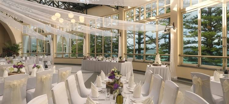 特里格尔皇冠假日酒店(Crowne Plaza TERRIGAL PACIFIC by IHG)图片