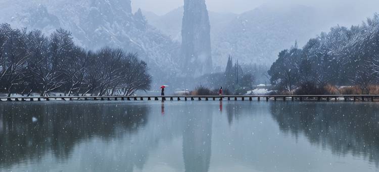 缙云曲溪山居·Whisper|山畔度假民宿(仙都景区店)图片