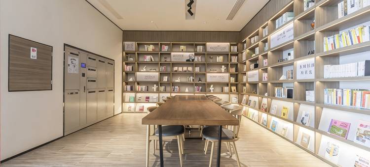 汉庭酒店(连云港火车东站店)图片