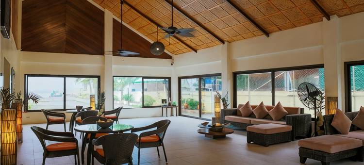 长滩岛天堂花园度假村酒店及会议中心 由 ASTON 提供支持(Paradise Garden Resort Hotel & Convention Center Boracay powered by ASTON)图片