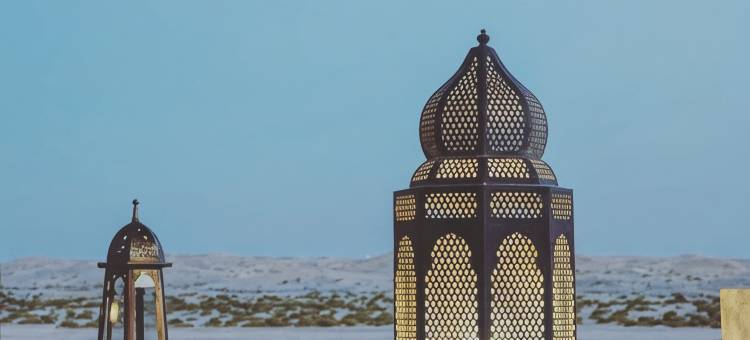 阿布扎比阿瓦扎巴豪华精选水疗度假酒店(Al Wathba, a Luxury Collection Desert Resort & Spa, Abu Dhabi)图片