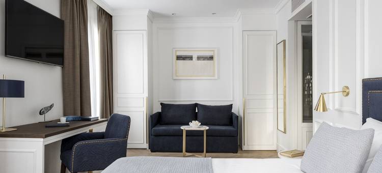 正中酒店 - 雄伟酒店集团(Hotel Midmost by Majestic Hotel Group)图片
