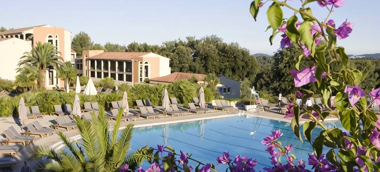 Club Med地中海俱乐部·普罗旺斯奥皮奥度假村(Club Med Opio en Provence)图片