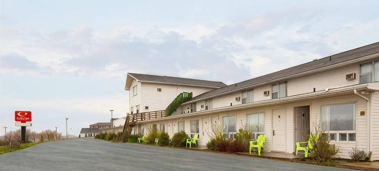 圣约翰伊克诺旅馆(Econo Lodge  Inn & Suites)图片