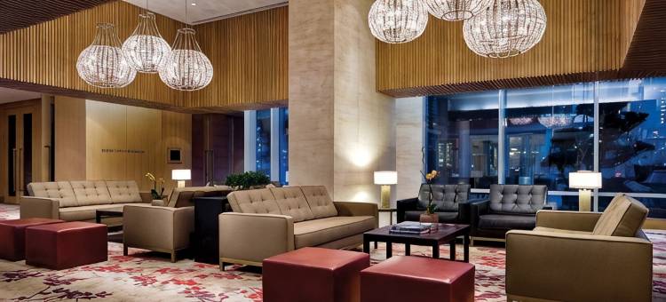 多伦多香格里拉大酒店(Shangri-La Toronto)图片