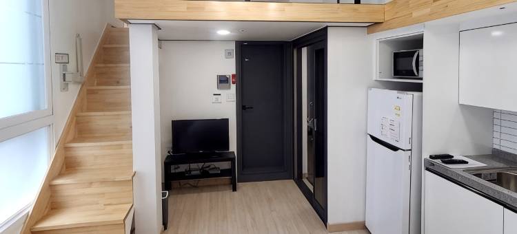 Flex Hostel图片