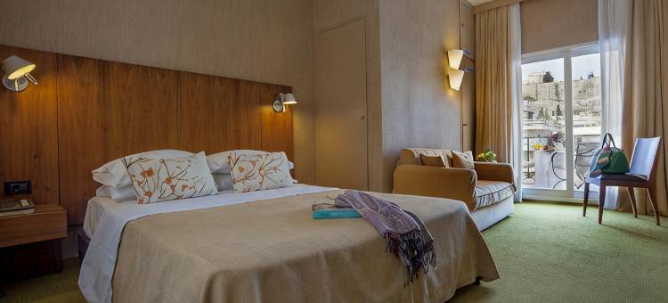 雅典诺富特酒店(Novotel Athenes)图片