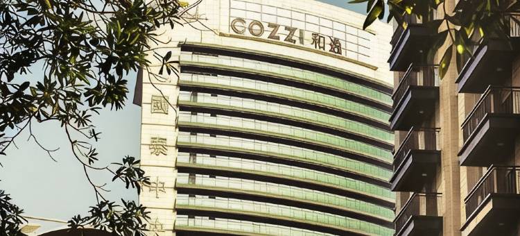 和逸饭店(高雄中山馆)图片