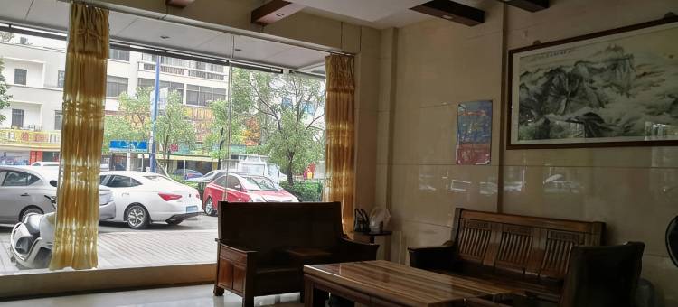 银涛宾馆(阳江岗列中学职业技术学院店)图片