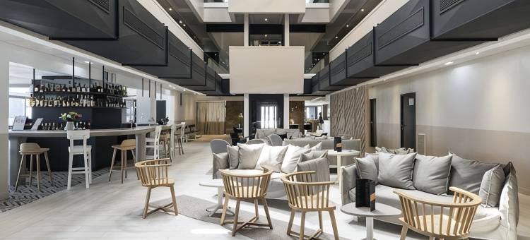 巴斯蒂亚比古里亚美居水疗酒店(Mercure Hotel & Spa Bastia Biguglia)图片