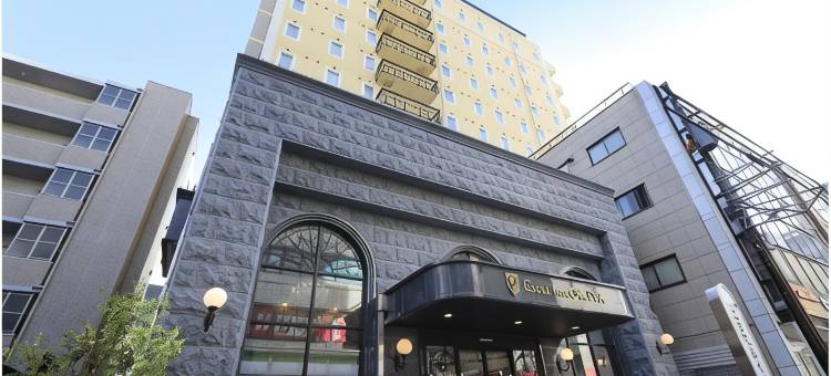 大宫Excel Inn酒店(Excel Inn Omiya)图片