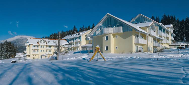 阿霍恩霍夫酒店(Hotel Ahornhof)图片