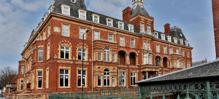 贝斯特韦斯特大酒店(Best Western the Grand Hotel Hartlepool)图片