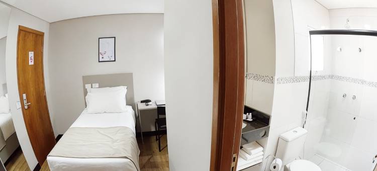阿萨酒店(Asa Hotel)图片