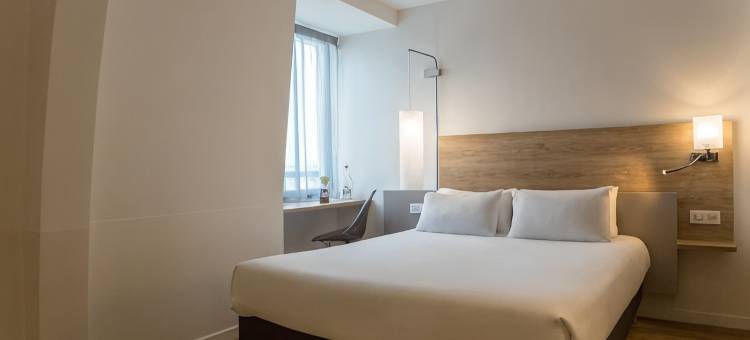 Sure Hotel by Best Western Dijon Sud图片