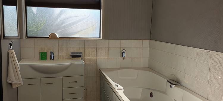 庄园汽车旅馆(Hacienda Motor Lodge)图片