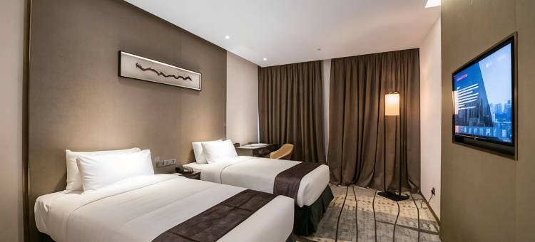 基诺酒店(Geno Hotel Shah Alam)图片