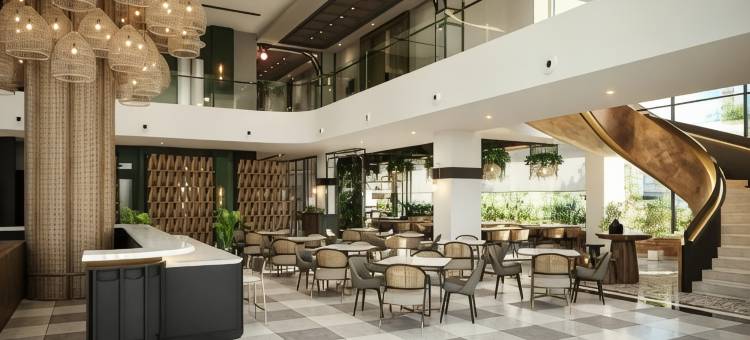 茂物帕贾贾兰璀璨酒店-WH旗下(Luminor Hotel Pajajaran Bogor by WH)图片