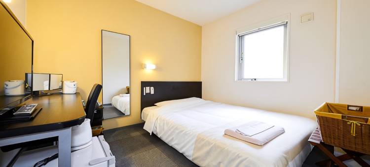 新横滨超级酒店(Super Hotel Shinyokohama)图片