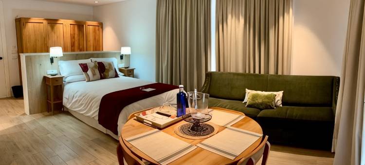 广场公寓酒店(Apartamentos Turísticos La Plaza)图片