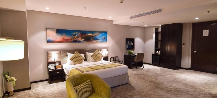 贝斯特普拉斯奥罗拉酒店(Best Plus Aurora Hotel)图片