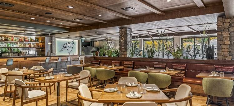 Everwild北欧Spa酒店(Everwild Nordic Spa & Hotel)图片