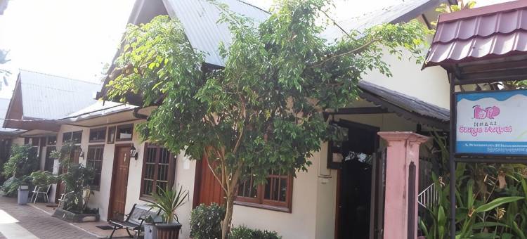 花卉海滩酒店(Hotel Bunga Pantai)图片