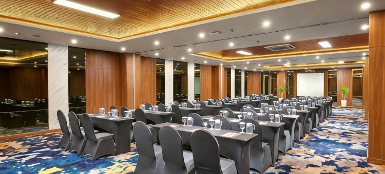 阿拉娜马朗酒店(The Alana Hotel Malang)图片