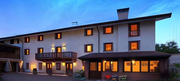 托努蒂农家乐(Agriturismo Tonutti)图片