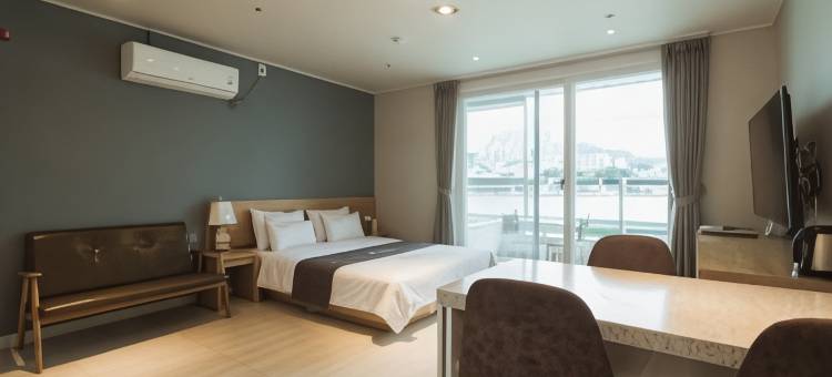 林姆Spa旅舍(Lium Spa Hostel)图片