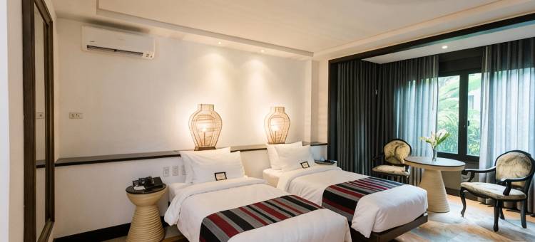 杜马盖地亨利度假村(The Henry Resort Dumaguete)图片