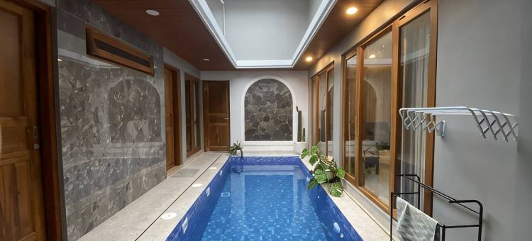 Villa Murai with Private Pool图片