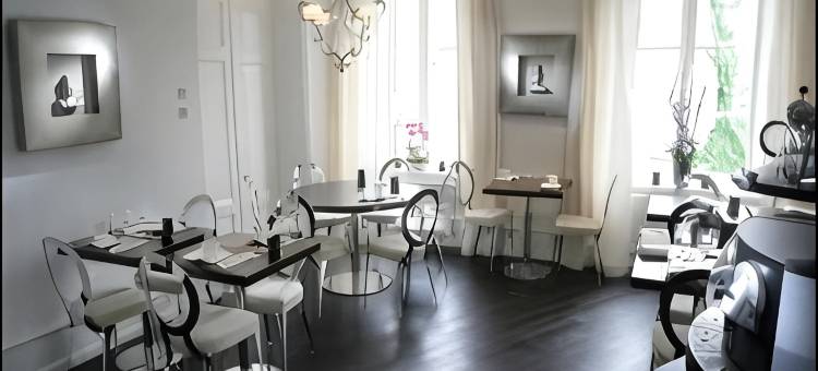 卡尔克酒店(Kalk Hotel)图片