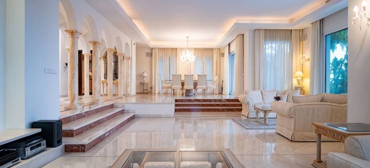 Moscu 13 Comfortable holiday residence图片