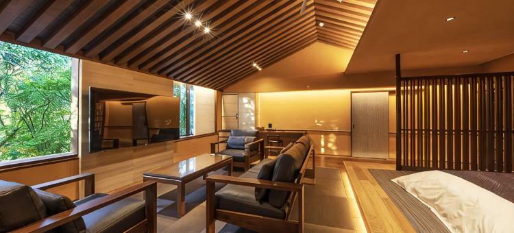 手冢旅馆(Tetsuka Ryokan)图片