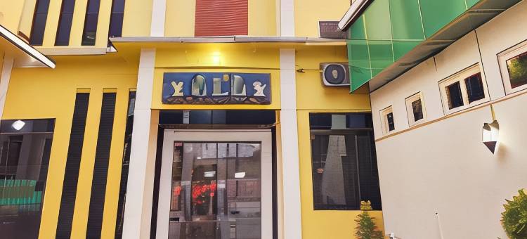Wisma Tulus Syariah Kebumen Mitra RedDoorz图片