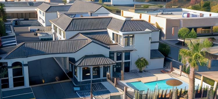 美茵斯坦套房酒店莫雷诺谷和马奇空军预备役基地(MainStay Suites Moreno Valley Near March Air Reserve Base)图片