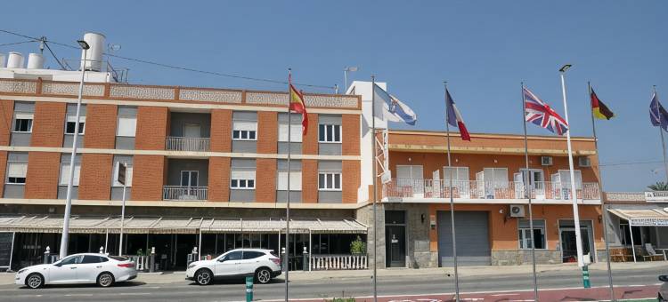本宁顿(Hotel Bennington)图片