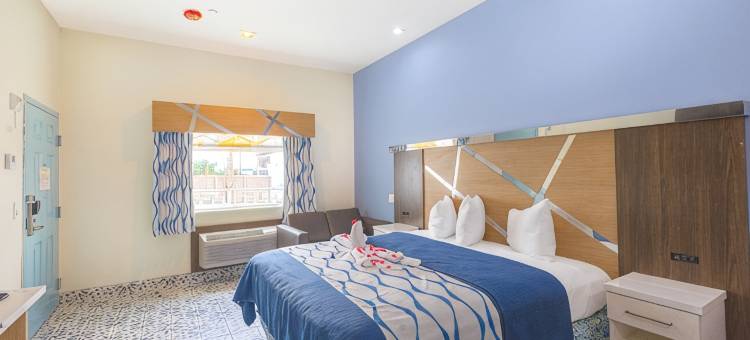 拉维奥马别墅，西公园高速公路6号(La Vyoma Villas, Westpark Hwy 6)图片