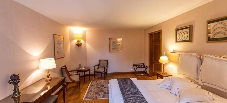 圣沃尔弗里德旅馆(Auberge Saint Walfrid Hôtel Restaurant & Spa)图片