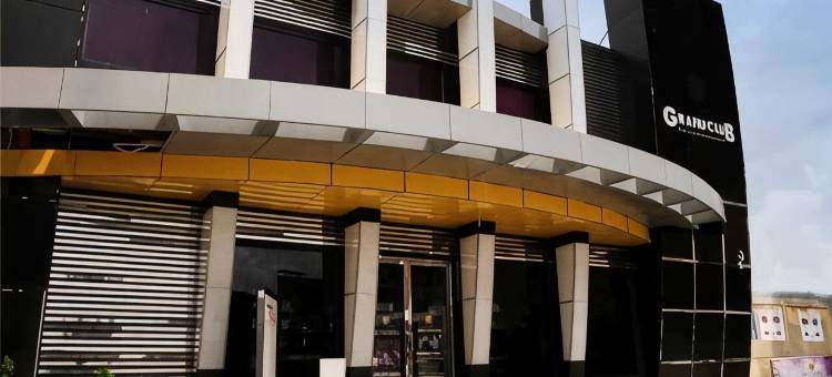 Grand Hotel Jambi图片