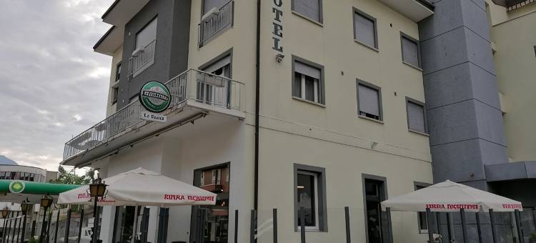 司登德酒店(Hotel du Stand)图片