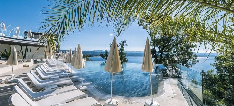 亚得里亚大酒店(Grand Hotel Adriatic)图片